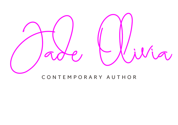 Jade Olivia Writes